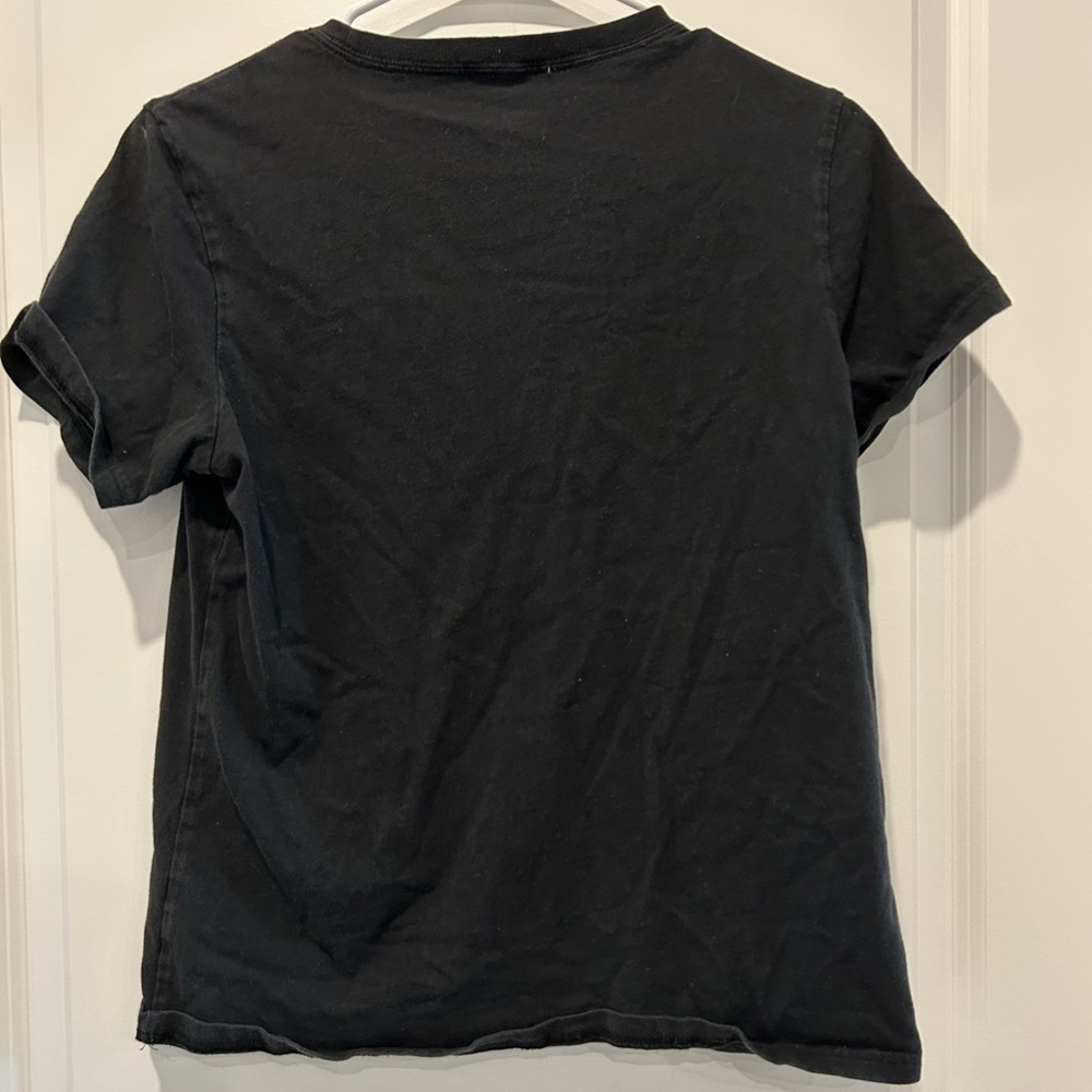 Vintage Reebok Women’s Aaron Rodger’s Super Bowl MVP Shirt small - Picture 2 of 4